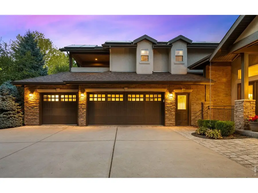 6583 Rookery Rd, Fort Collins, CO 80528 - #3