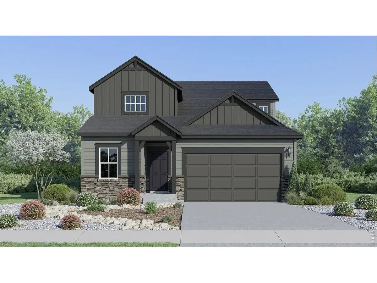 1725 Howling Dr, Windsor, CO 80550 - #1