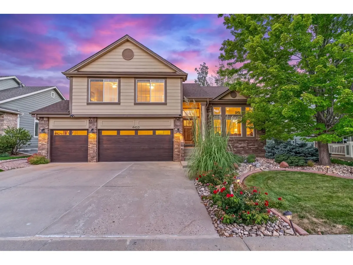 4453 Pika Dr, Loveland, CO 80537 - #1