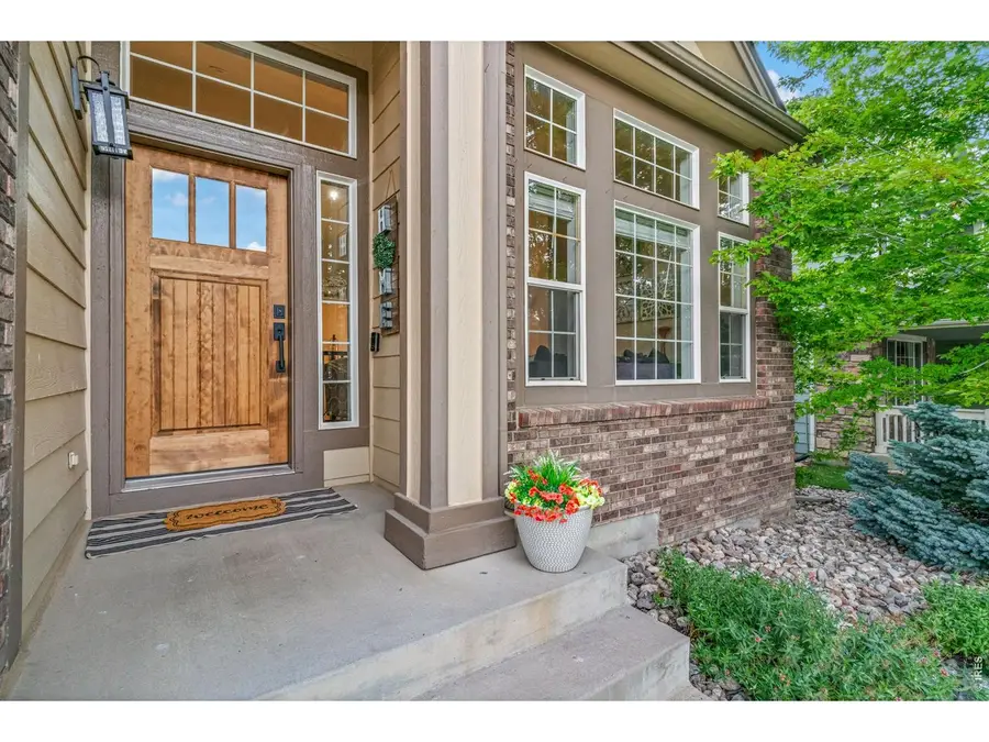 4453 Pika Dr, Loveland, CO 80537 - #2