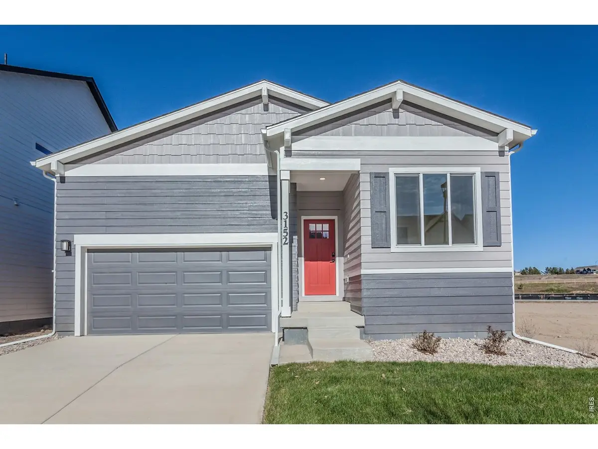 3152 Tourmaline Pl, Fort Collins, CO 80524 - #1