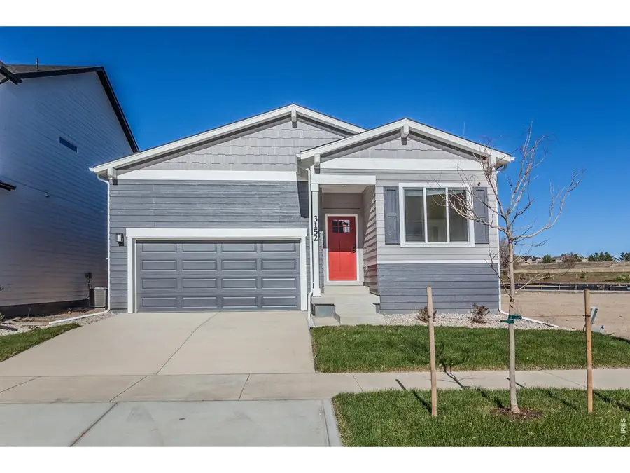 3152 Tourmaline Pl, Fort Collins, CO 80524 - #2