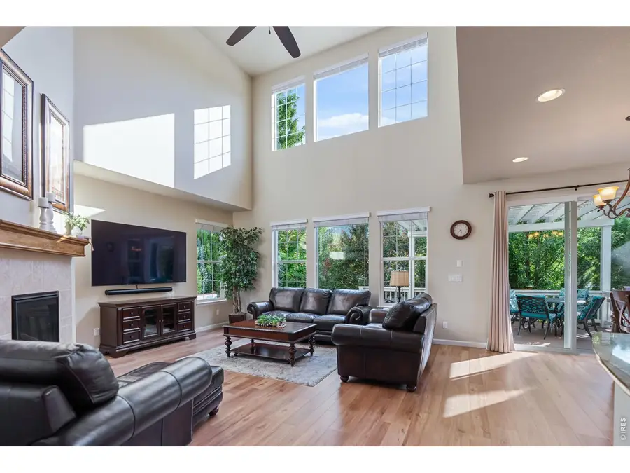 5903 Piney Creek Dr, Fort Collins, CO 80528 - #2