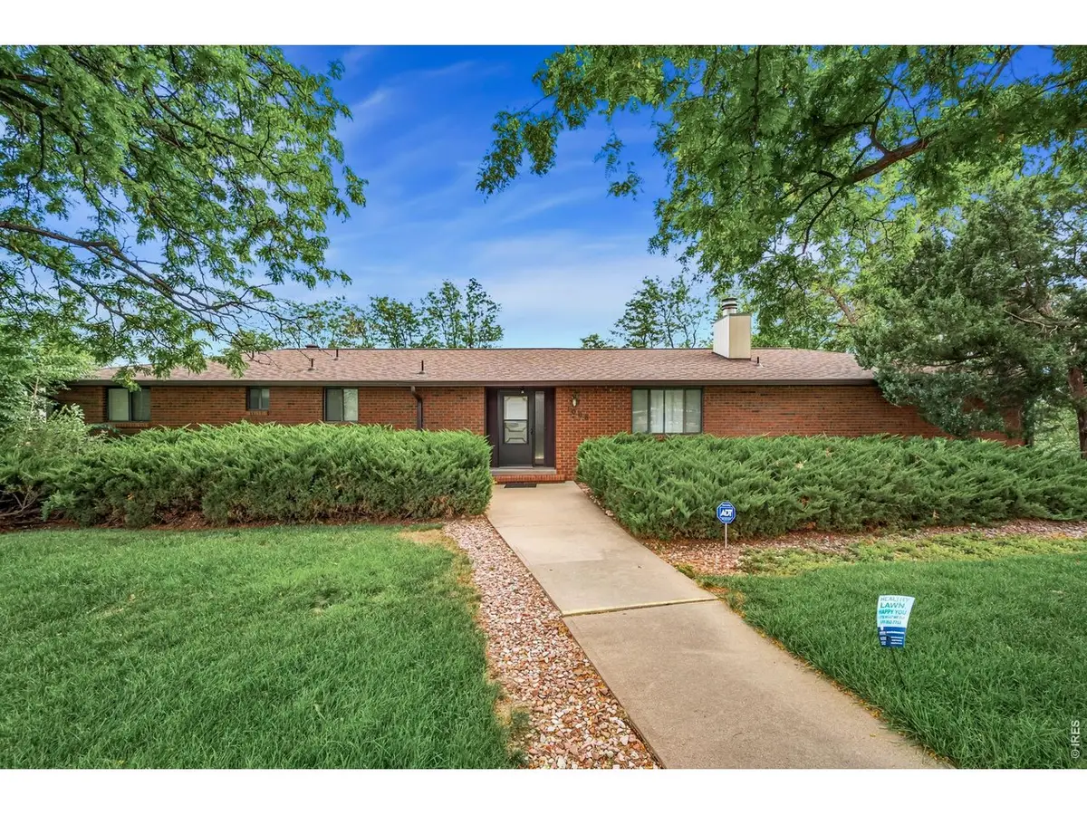 1008 Cimmeron Dr, Loveland, CO 80537 - #1