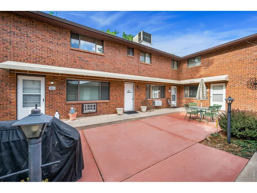 1008 Cimmeron Dr, Loveland, CO 80537 - #2