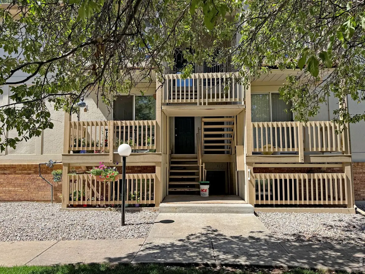 1024 E Swallow Rd #C-311, Fort Collins, CO 80525 - #1