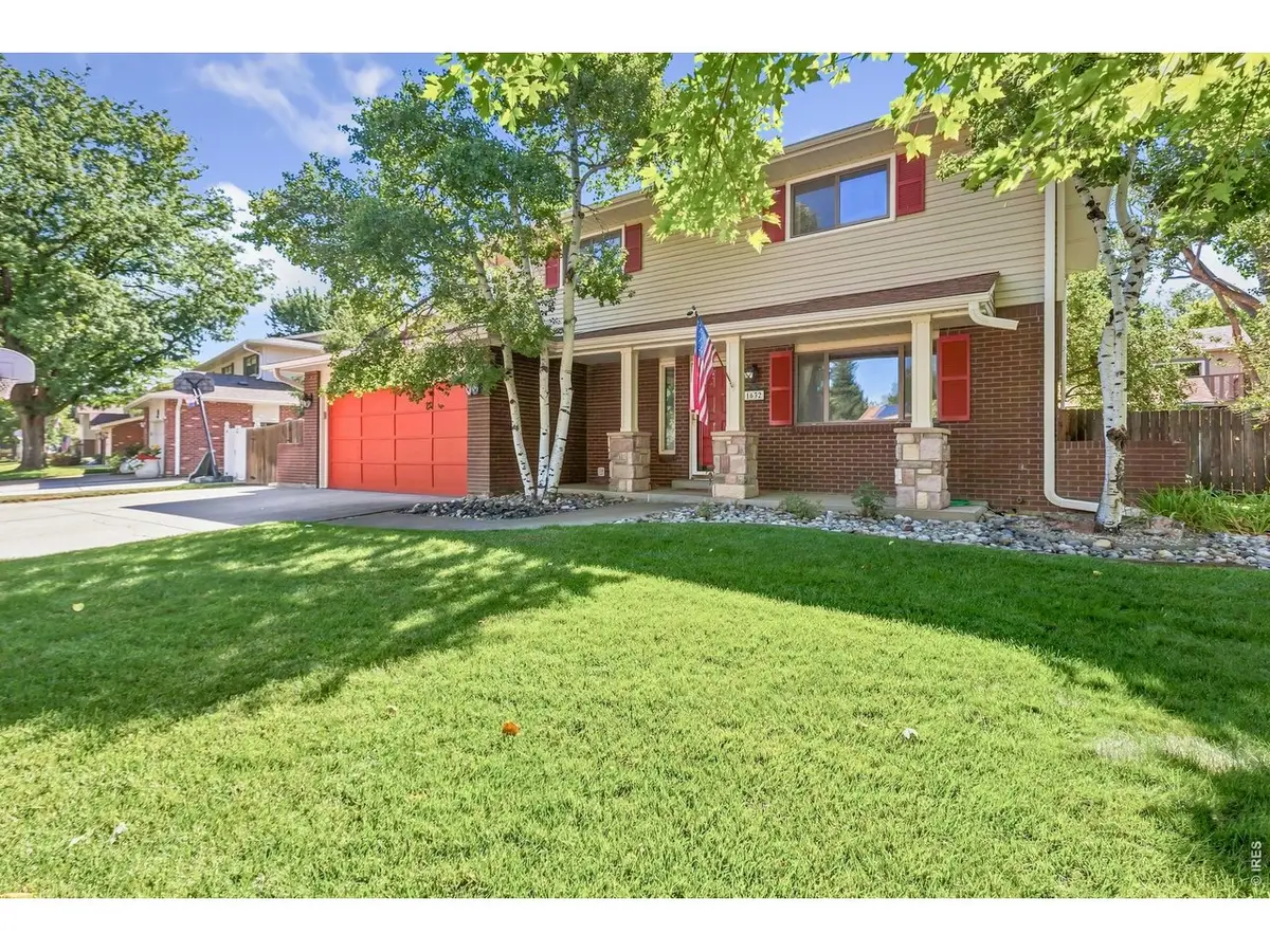 1632 37th Ave, Greeley, CO 80634 - #1