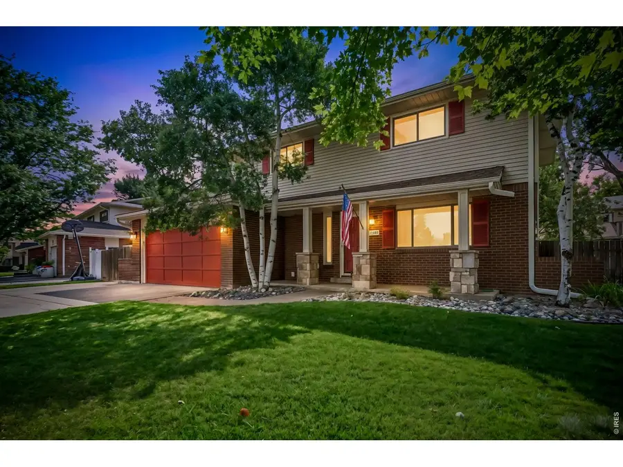 1632 37th Ave, Greeley, CO 80634 - #2
