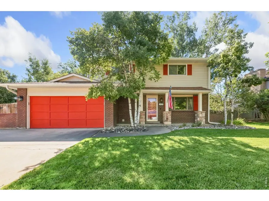 1632 37th Ave, Greeley, CO 80634 - #3