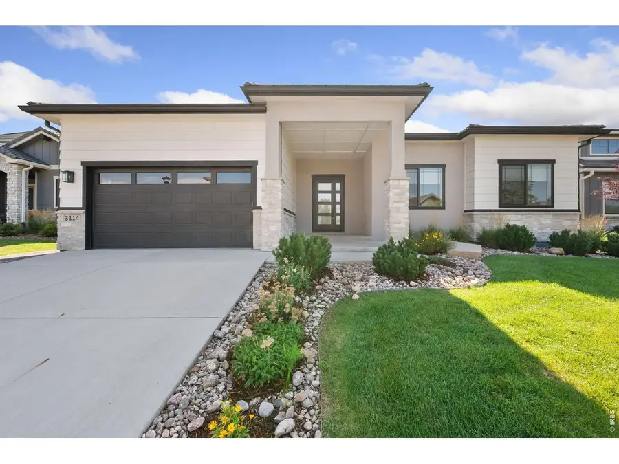 3114 Heron Lakes Pkwy, Berthoud, CO 80513 - #2