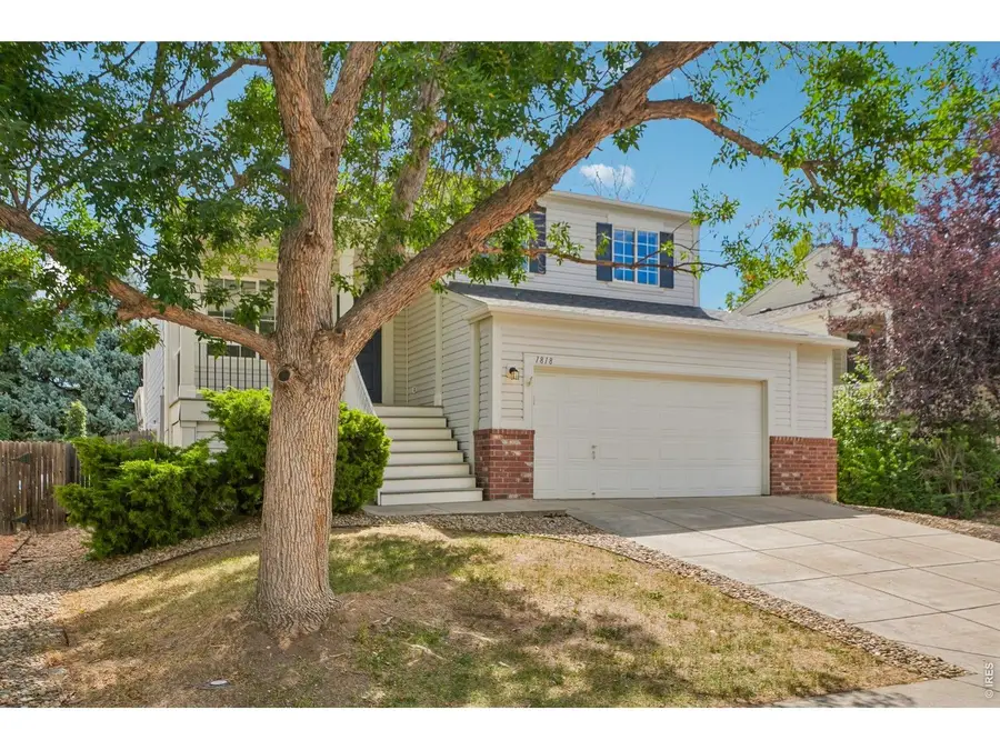 1818 Clover Creek Dr, Longmont, CO 80503 - #2