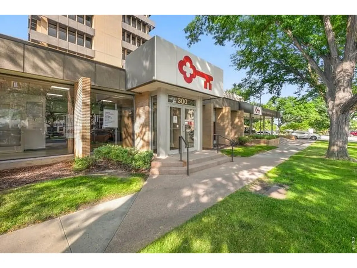 125 S Howes St, Fort Collins, CO 80521 - #1