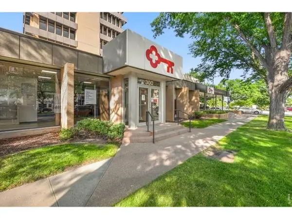 125 S Howes St, Fort Collins, CO 80521
