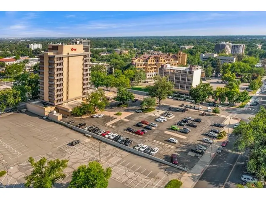 125 S Howes St, Fort Collins, CO 80521 - #3