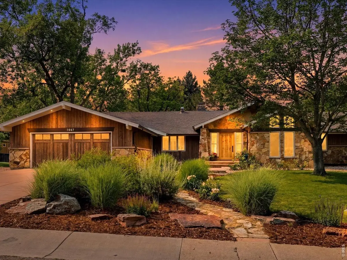 7047 Yampa Ct, Boulder, CO 80301 - #1