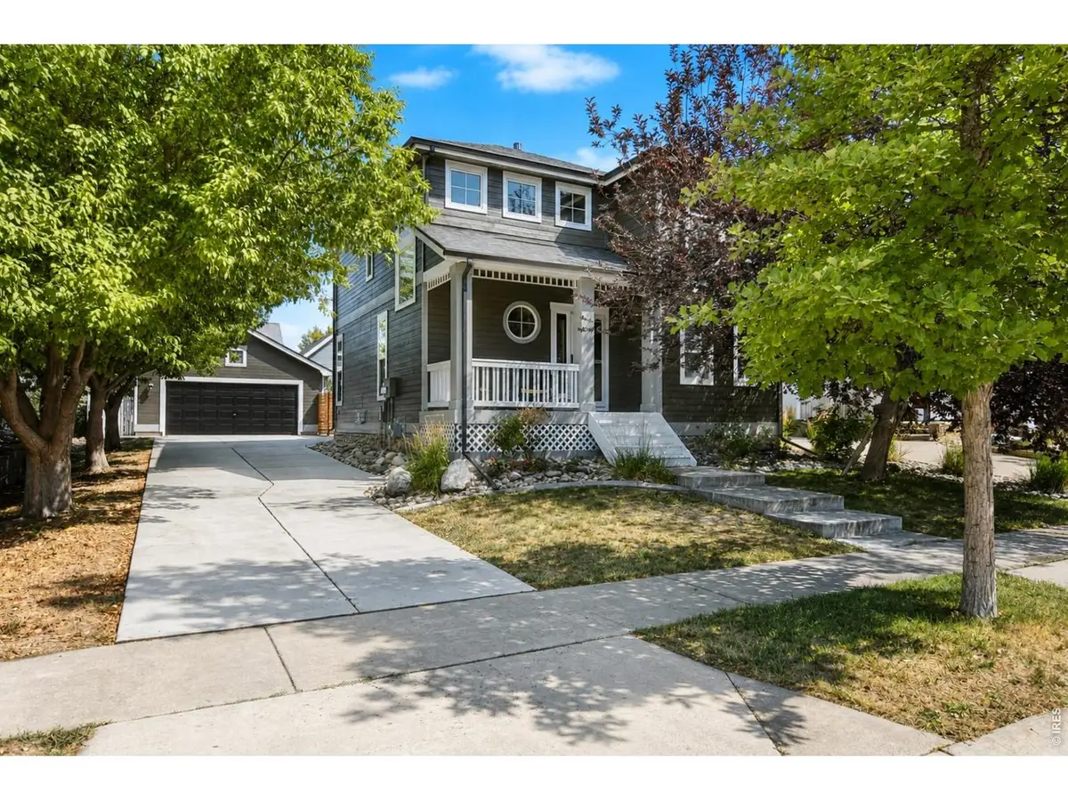 1414 Canal Dr, Windsor, CO 80550 - #1
