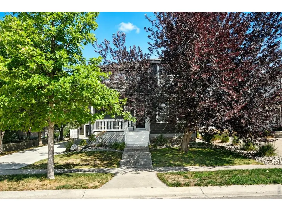 1414 Canal Dr, Windsor, CO 80550 - #2
