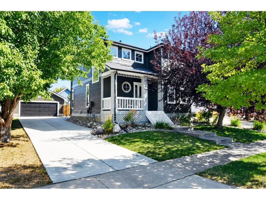 1414 Canal Dr, Windsor, CO 80550 - #3