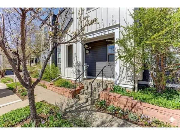 1460 Lee Hill Dr #3, Boulder, CO 80304