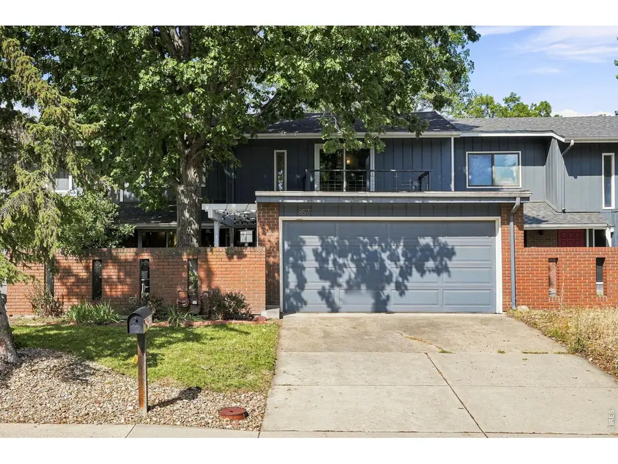 857 Roxwood Ln, Boulder, CO 80303 - #2