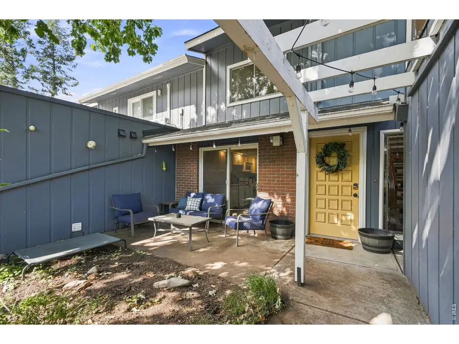 857 Roxwood Ln, Boulder, CO 80303 - #3