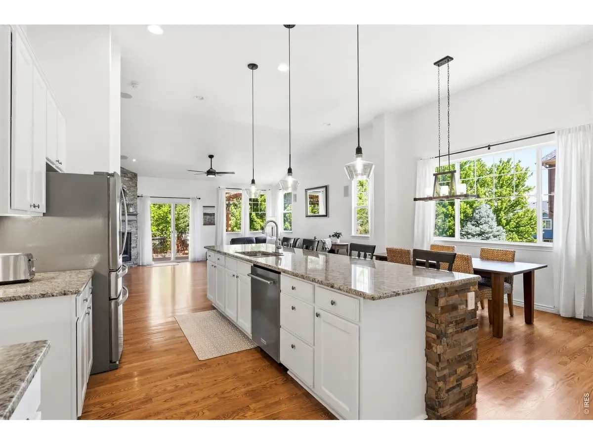913 Serene Ct, Erie, CO 80516 - #1
