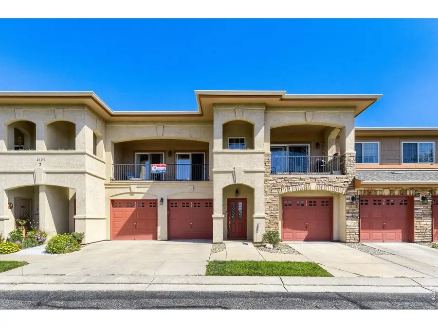 1703 Whitehall Dr #7i, Longmont, CO 80504 - #2