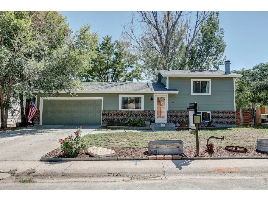1130 2nd St Rd, Eaton, CO 80615 - #2