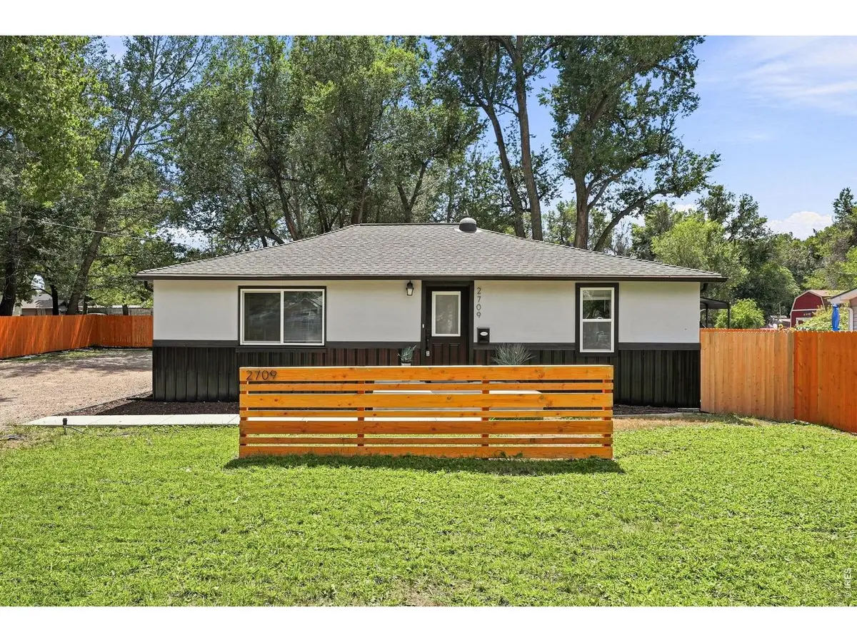 2709 Laporte Ave, Fort Collins, CO 80521 - #1