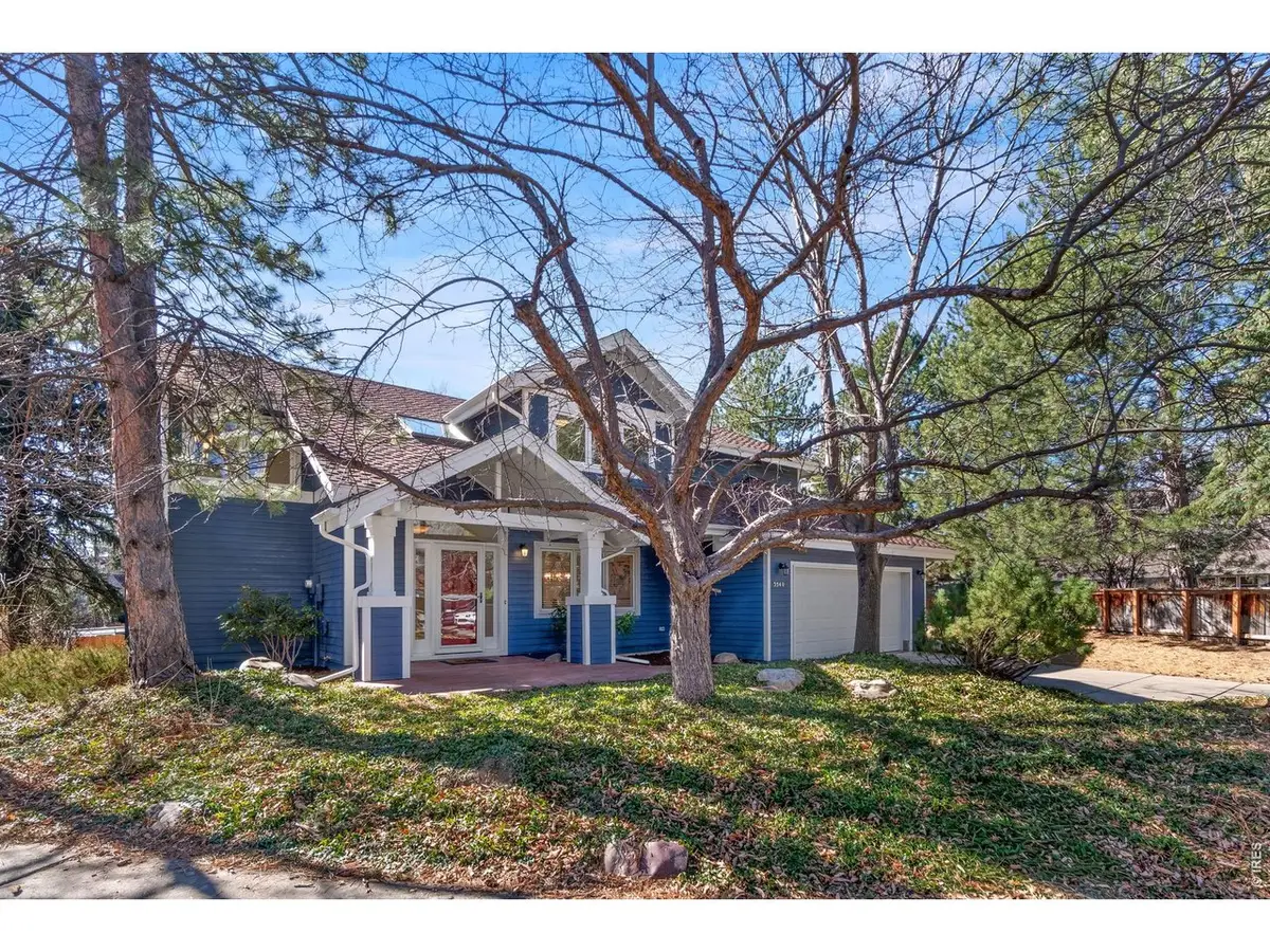 3540 19th St, Boulder, CO 80304 - #1
