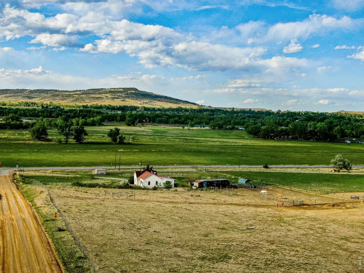 11742 N 59th St, Longmont, CO 80503 - #1