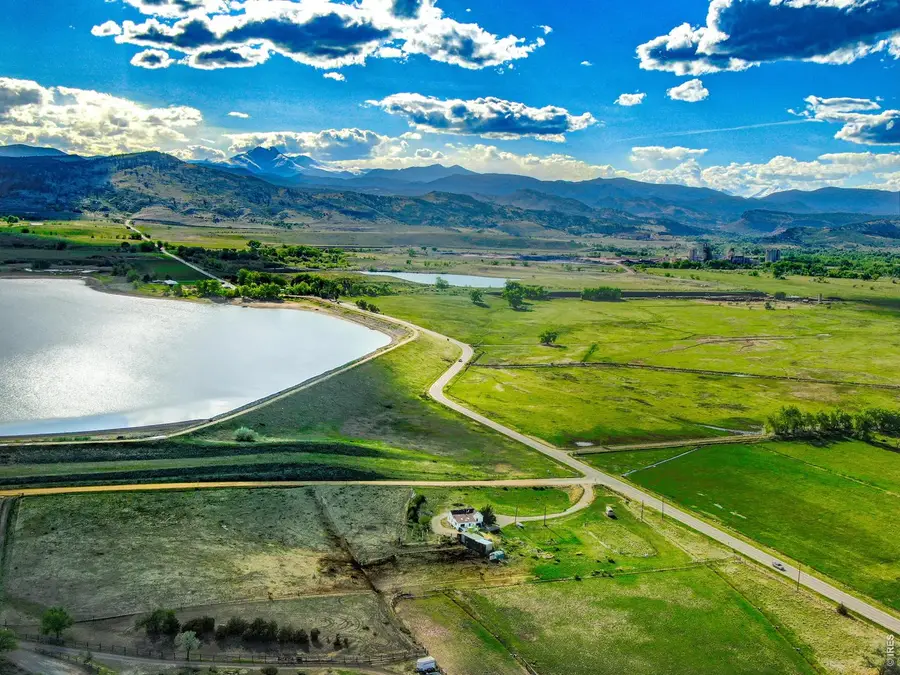 11742 N 59th St, Longmont, CO 80503 - #2