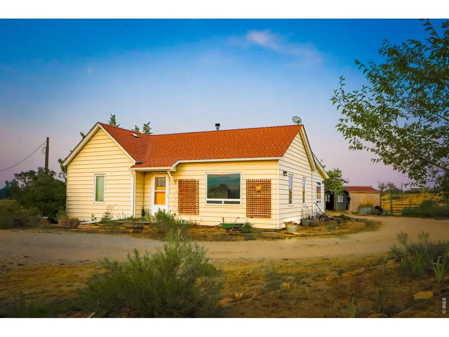 11742 N 59th St, Longmont, CO 80503 - #3