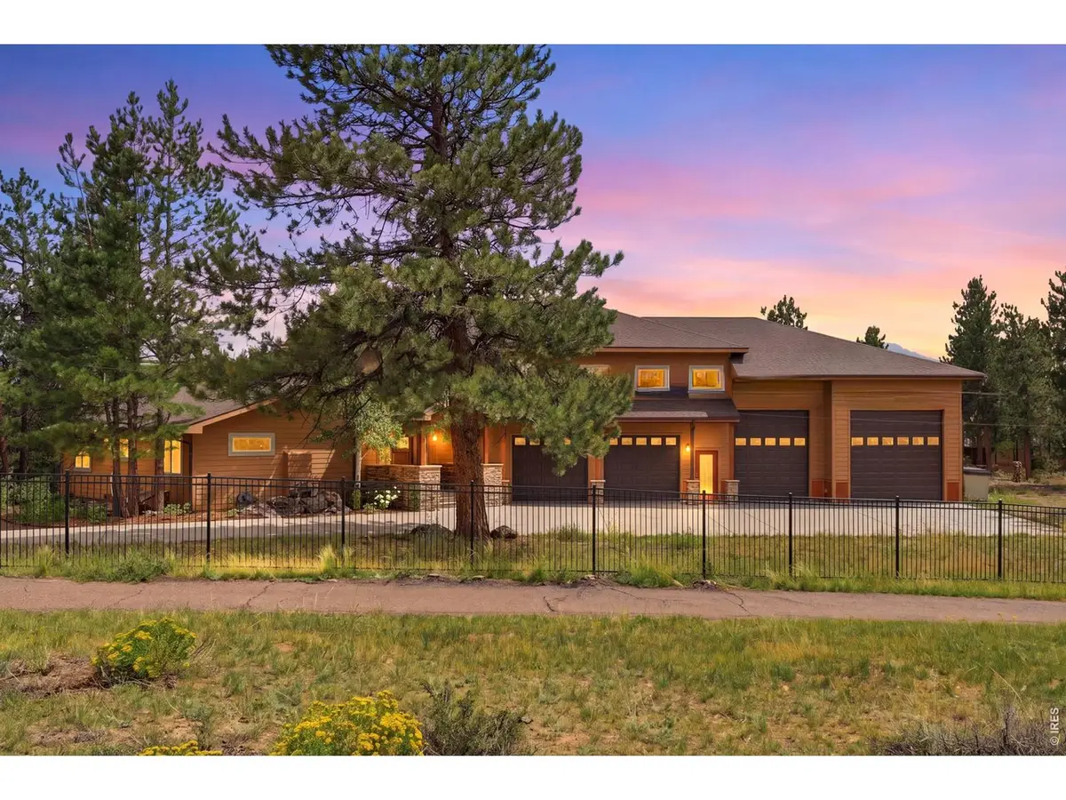 557 Grand Estates Dr, Estes Park, CO 80517 - #1