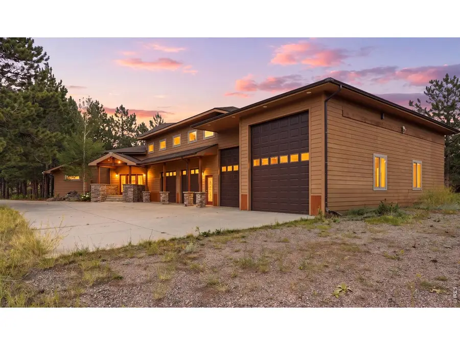 557 Grand Estates Dr, Estes Park, CO 80517 - #2