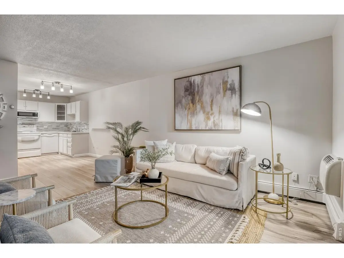 680 S Alton Way #41-1B, Denver, CO 80247 - #1