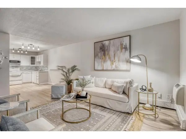 680 S Alton Way #41-1B, Denver, CO 80247
