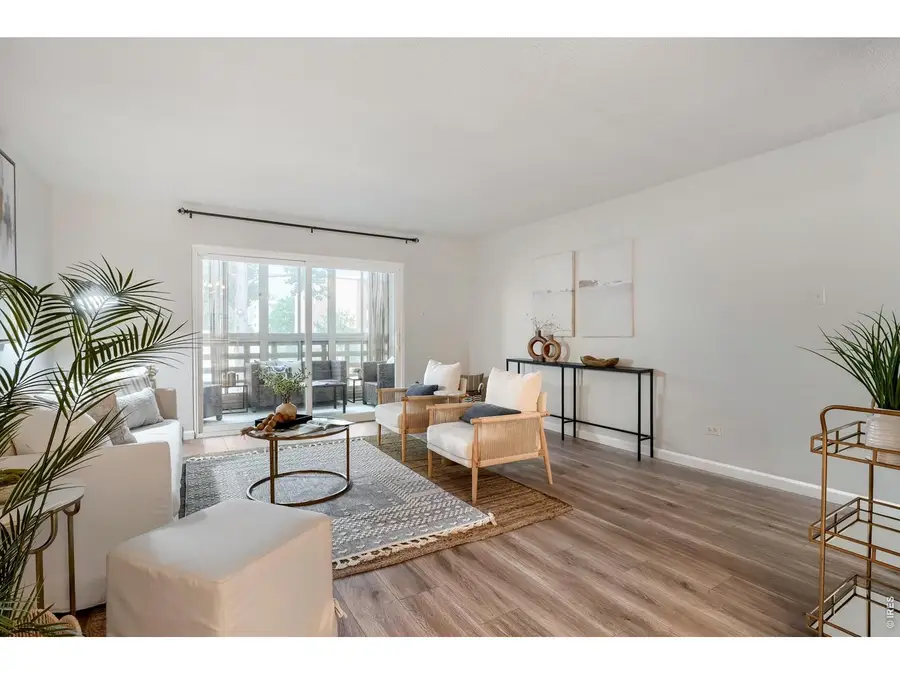 680 S Alton Way #41-1B, Denver, CO 80247 - #2
