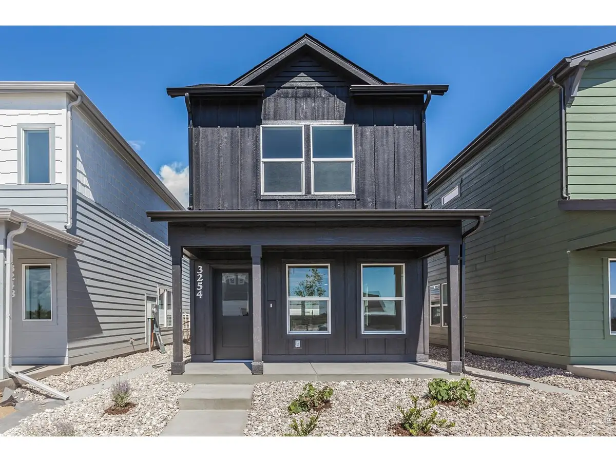 3254 Crusader St, Fort Collins, CO 80524 - #1
