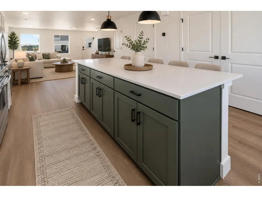 3254 Crusader St, Fort Collins, CO 80524 - #2