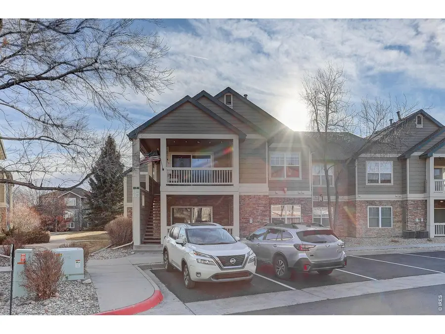 5225 White Willow Dr #J-210, Fort Collins, CO 80528 - #2