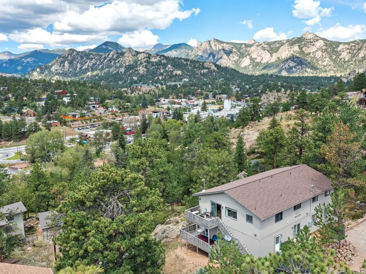 257 Moccasin St, Estes Park, CO 80517 - #1