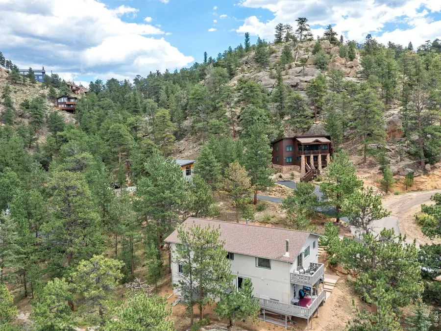 257 Moccasin St, Estes Park, CO 80517 - #2