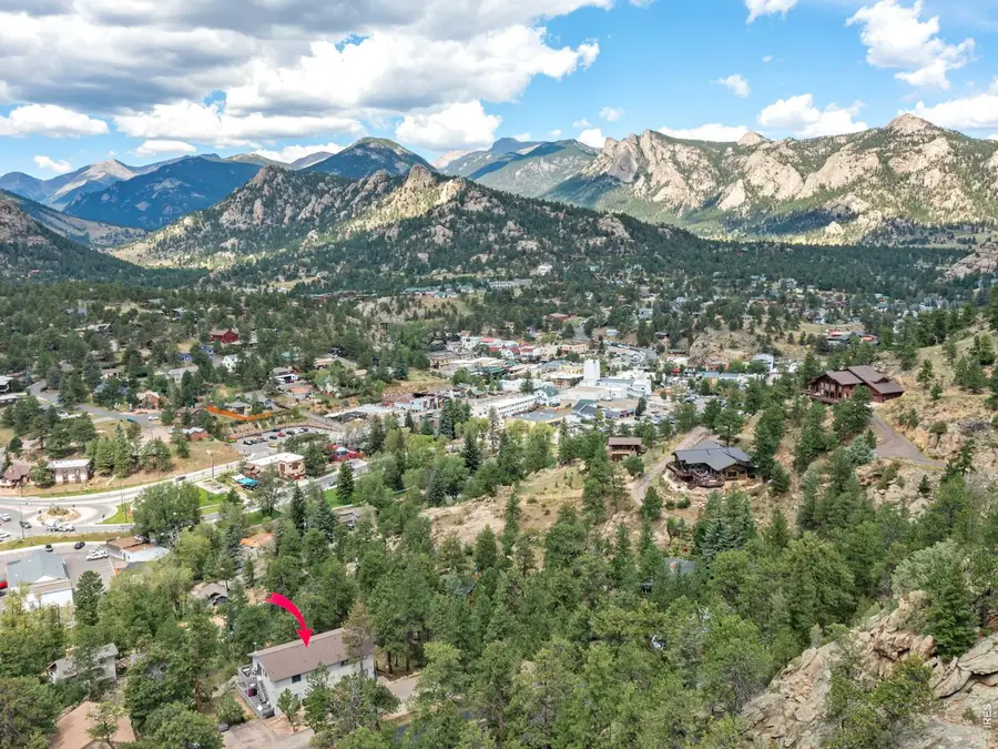 257 Moccasin St, Estes Park, CO 80517 - #3