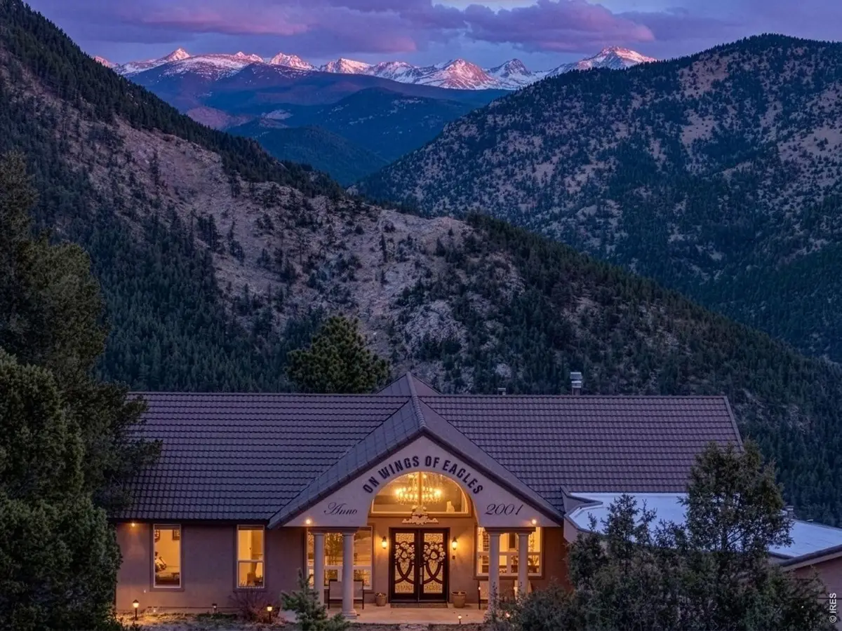 323 Overlook Ln, Boulder, CO 80302 - #1