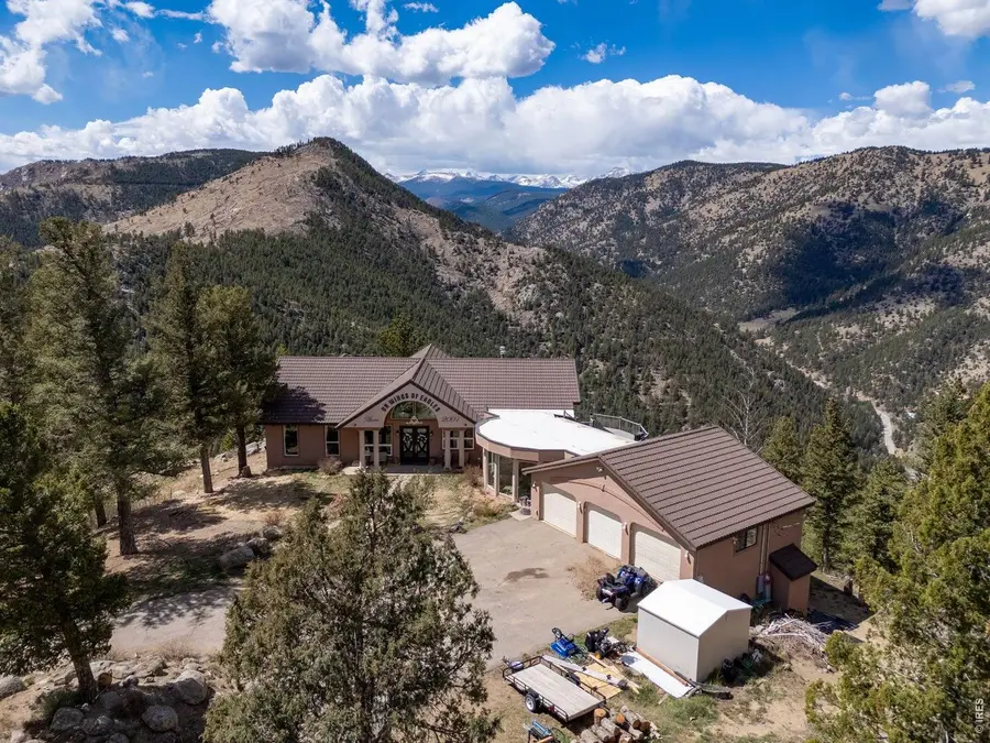 323 Overlook Ln, Boulder, CO 80302 - #2