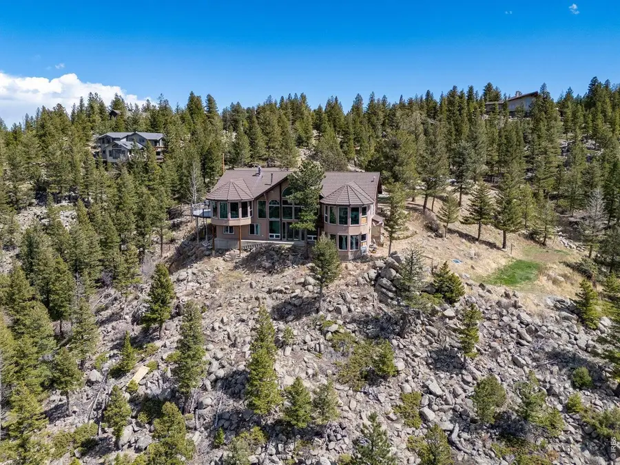 323 Overlook Ln, Boulder, CO 80302 - #3