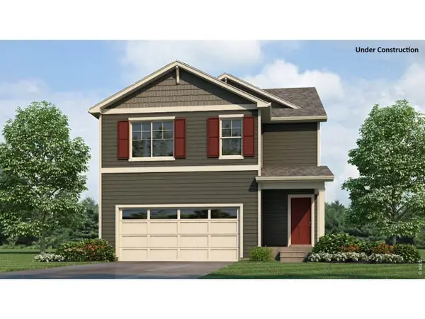 1008 Annelles Pool Ln, Severance, CO 80550