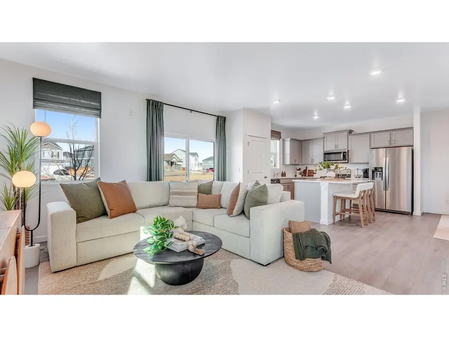 1008 Annelles Pool Ln, Severance, CO 80550 - #3