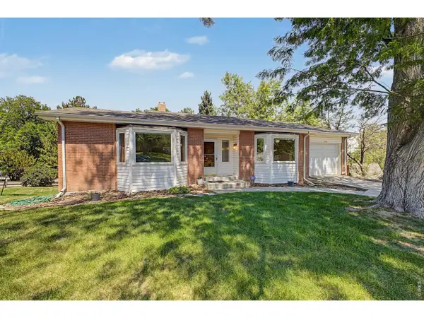 2555 Queen St, Lakewood, CO 80215